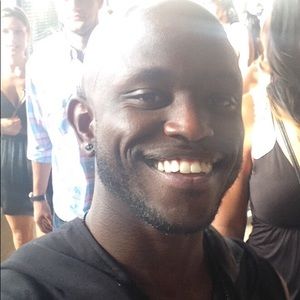 Meet your Posher, Juliusjulius